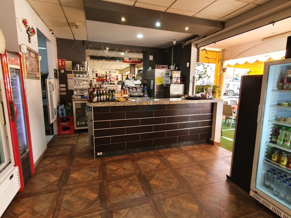Erhvervsejendom i Fanabe, Tenerife - foto 4